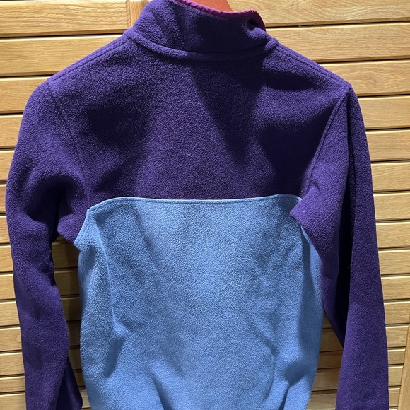 Womens XS Patagonia fleece - Picture 5 of 5